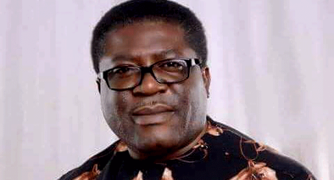 Ex-Imo Deputy Gov Madumere Resigns From APC