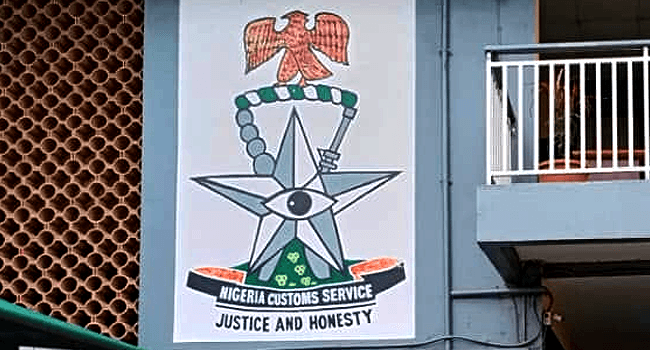 Nigeria Customs Fights Fake News: Public Warned Against Spreading Online Misinformation