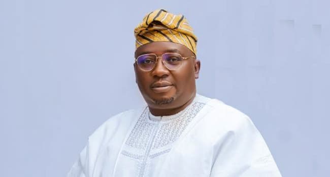 Power Minister Adebayo Adelabu Dispels Resignation Rumors, Firmly Eyes Oyo 2027 Governorship