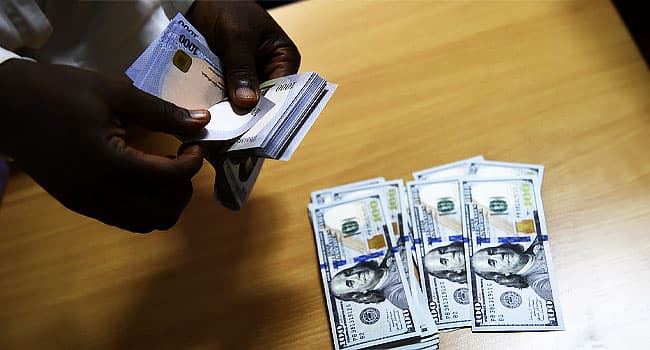 Naira To Dollar Rates Today March 30 2026
