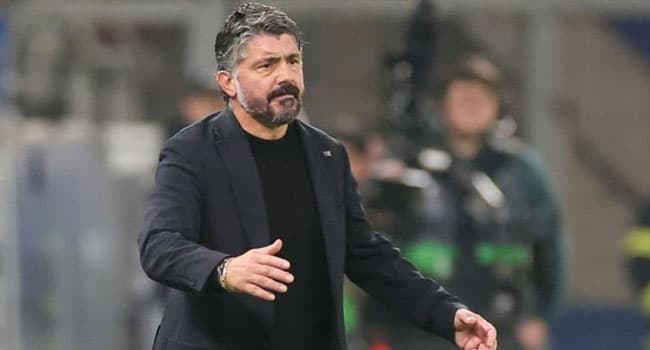 Gennaro Gattuso Resigns Amidst Italy's Deepening World Cup Qualification Crisis