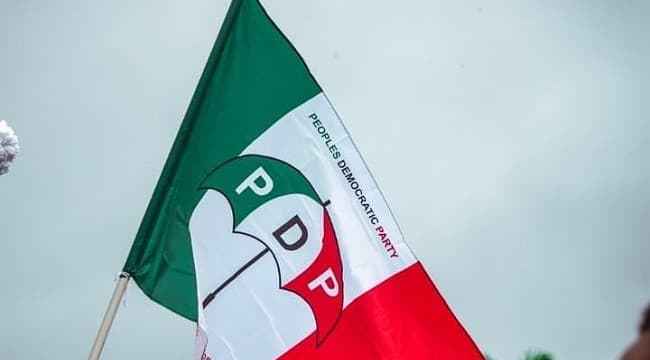 PDP Convention To Proceed As Abdulrahman-Led Group Denies Court Order