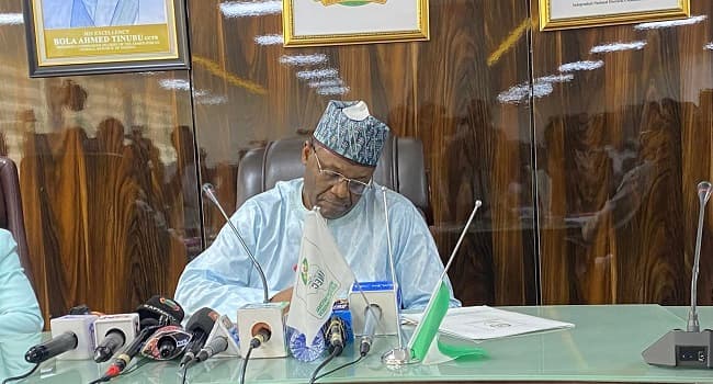 2027 Polls: APC Using Charlatans To Truncate ADC — Kenneth Okonkwo