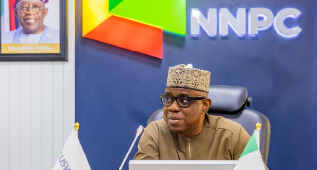 Ojulari Backs Executive Order 9, Says It Will Enhance Financial Transparency