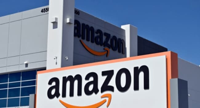 Amazon In Talks To Buy $9bn Satellite Telecoms Group —Report