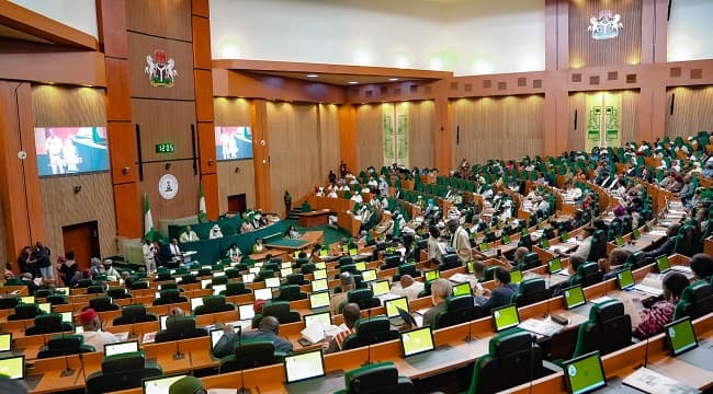 ADC Gains As Lawmakers Defect In House Of Reps (FULL LIST)