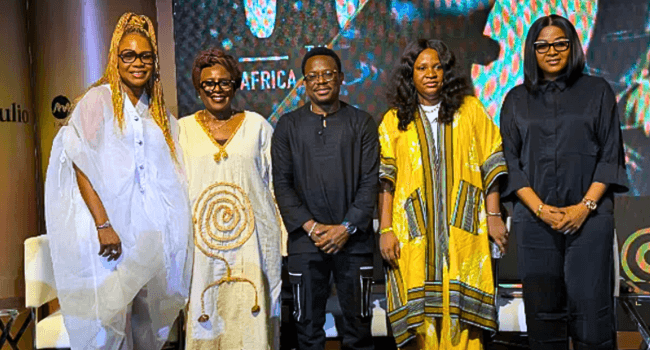 AMVCA 2026 Set For May 9 As Joke Silva Named Head Judge