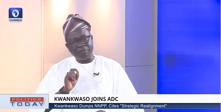 Kano Political Shake-Up: Kwankwaso's NNPP Exit Vindicates Governor Yusuf's Strategic Shift, Aligns with Federal Government