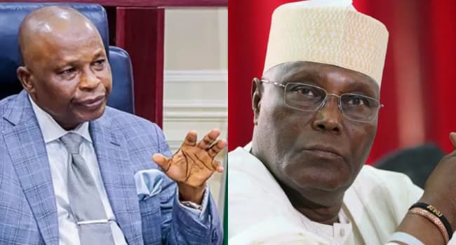 Fagbemi Faults Atiku’s Claims  On OPL 245 Dispute Resolution