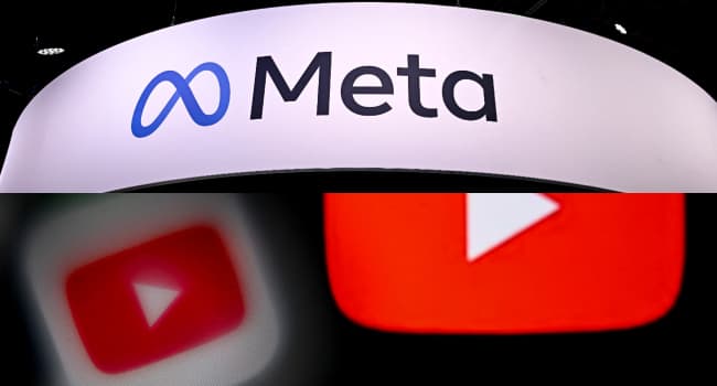 Jury Finds Meta, YouTube Liable In Social Media Addiction Trial
