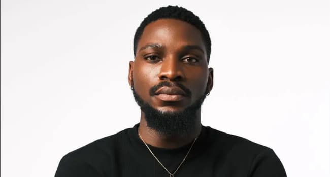 Why Young Actors Need To Prioritise Diligence, Professionalism — Tobi Bakre