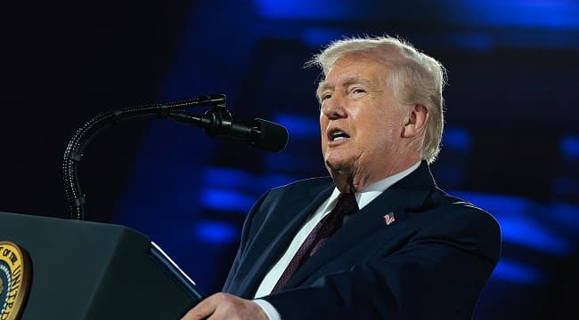 Russia To Deliver Oil To Cuba — Trump