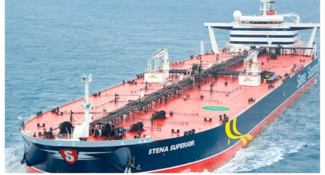 Petrol-Laden Vessels Arrive Lagos Amid Growing Supply Concerns