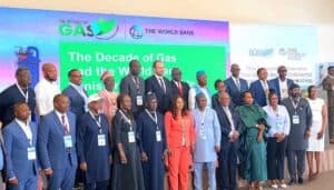 Ekpo Pushes For Regional Gas Development, Collaboration