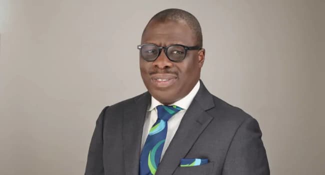 Falade Assumes Role As NLNG’s New MD/CEO