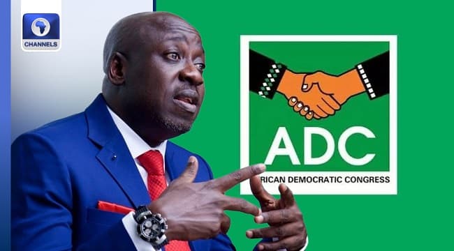 ADC Accuses INEC of Political Interference in Leadership Crisis, Rejects Court Ruling Interpretation