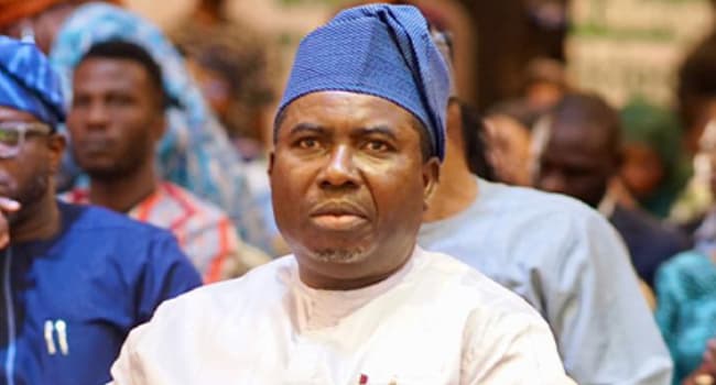 APC Strongly Rejects ADC's 'Baseless' Conspiracy Claims Against President Tinubu Amidst Leadership Tussle