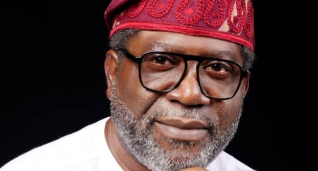 Ex-Imo Deputy Gov Madumere Joins PDP After APC Exit