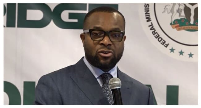 FG Invests N12bn In Digital Economy Research Project