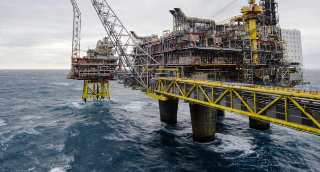Q&A: The Reality Of Restarting North Sea Oil Drilling