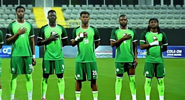 Super Eagles Set for Blockbuster Summer with World Cup-Bound Poland and Portugal Clashes