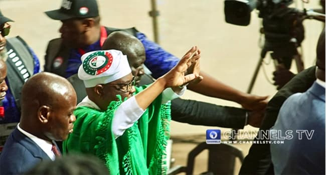 2027 Polls: I’m Not Working For Tinubu For What I’ll Get — Wike