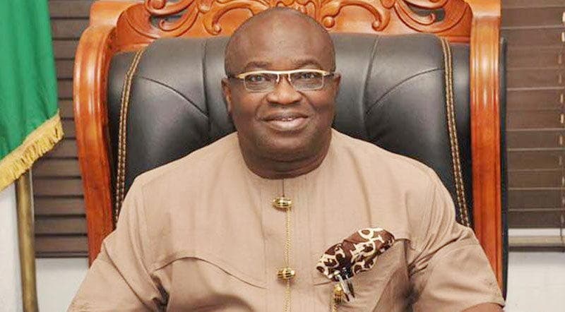 Reconcile or risk collapse, Ikpeazu tells PDP, hails Wike as ‘Pillar of Strength