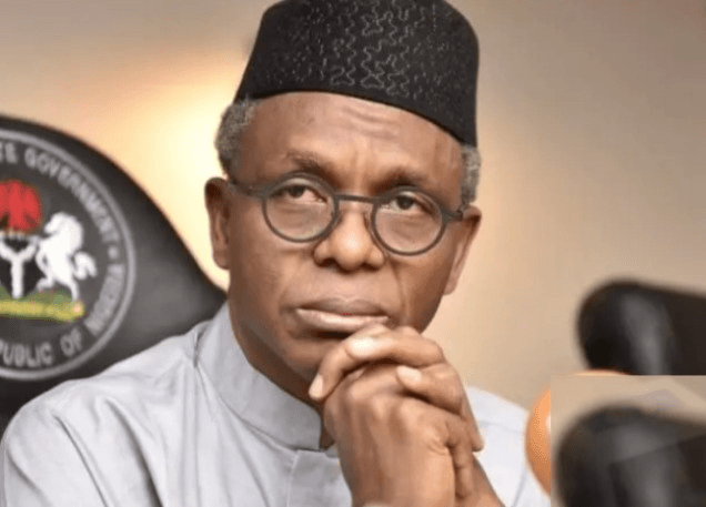 Sorrow in Detention: Ex-Gov El-Rufai's Mother, Hajiya Umma, Passes Away