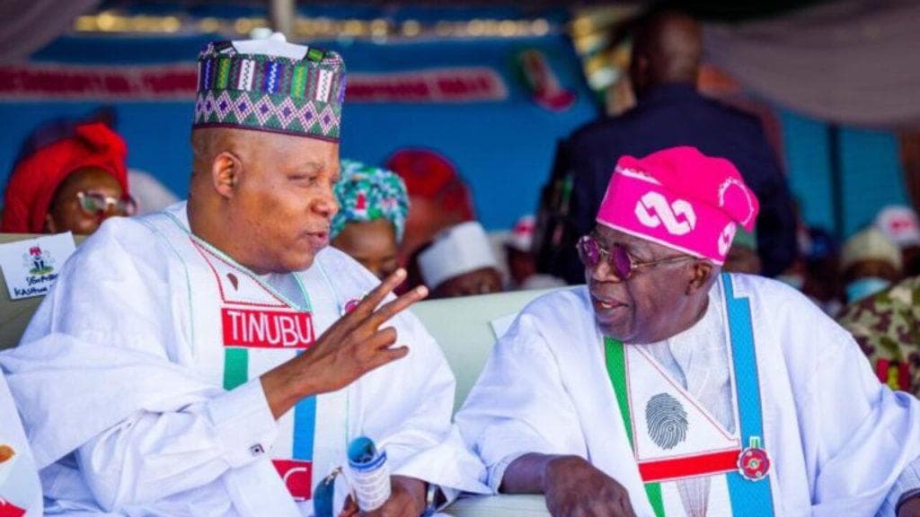 Shettima applauds Tinubu’s reforms, economic strides at 74