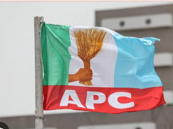 ‘No selection made’ – Oyo APC faults reports on gov candidacy