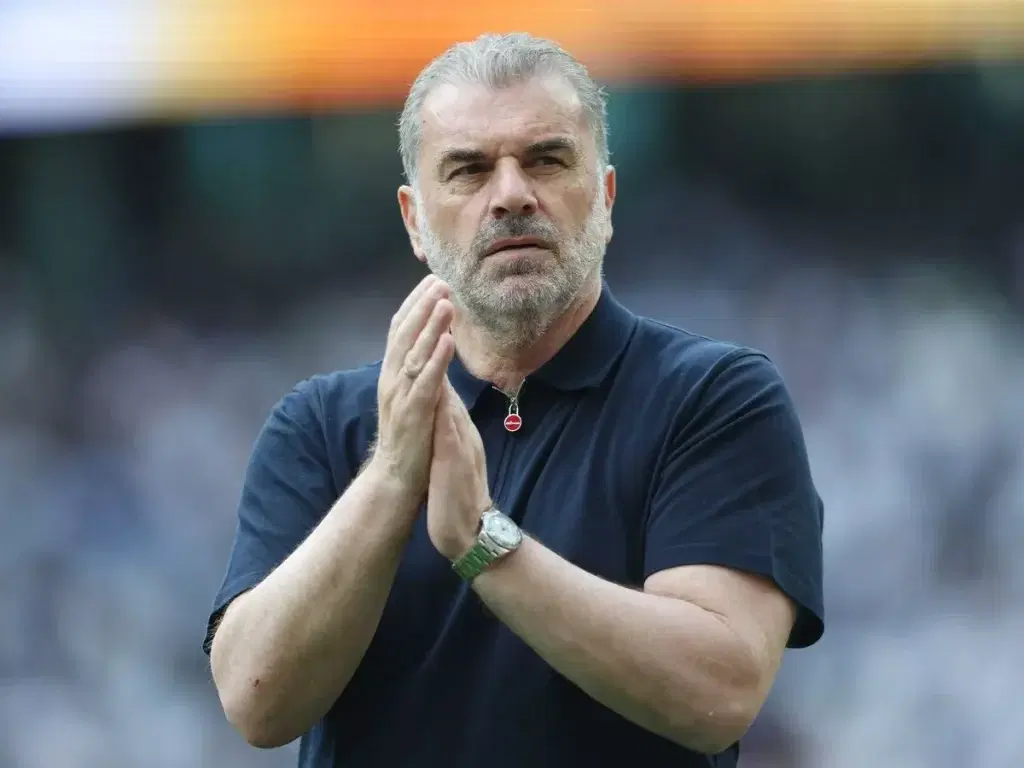 Postecoglou ‘not done yet’ as he watches Spurs and Forest battle relegation