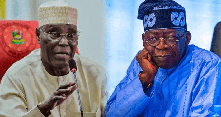 Jos: Tinubu never left airport, victims transported to meet him, Atiku alleges