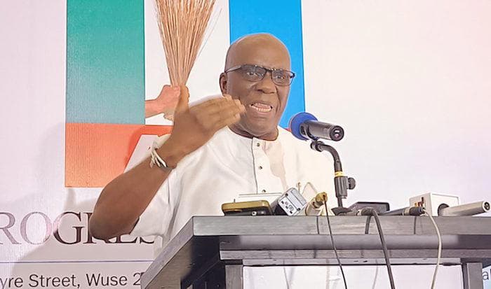 2027: APC disowns ‘mischievous’ price list for nomination forms