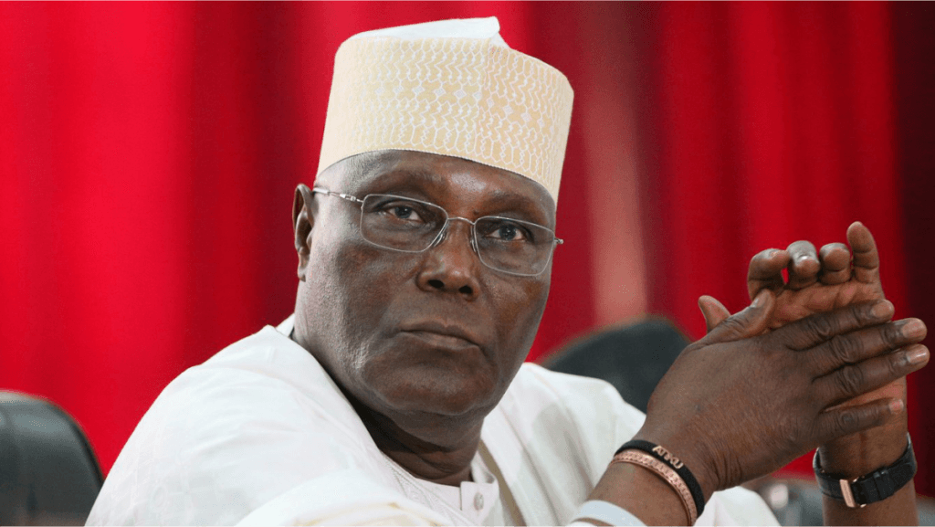 OPL 245 concerns based on public records, not politics – Atiku