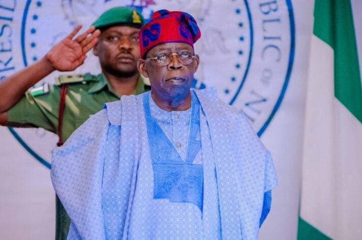 Tinubu postpones Ogun trip, heads to Jos