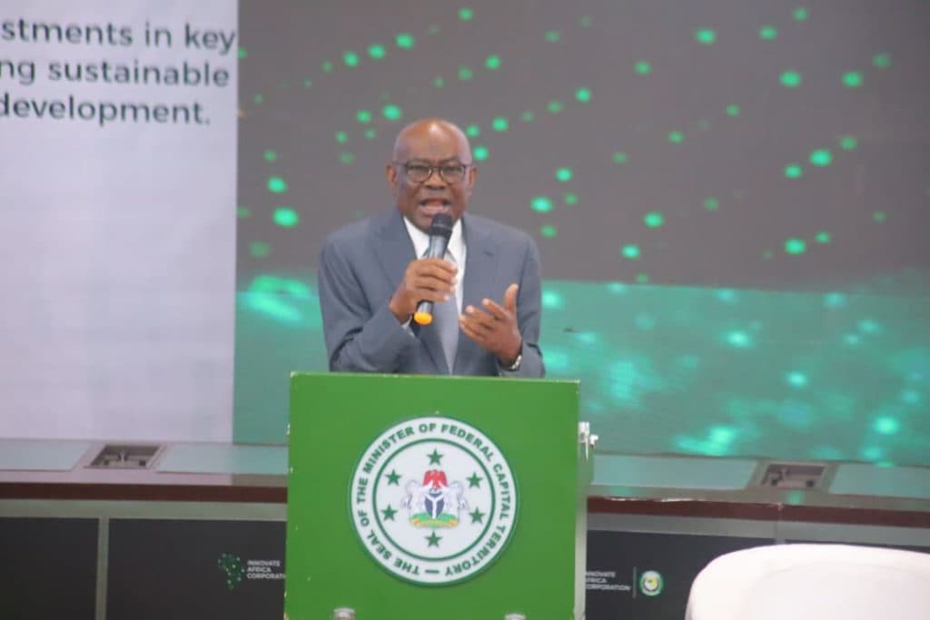 Reconciliation continues after PDP convention – Wike