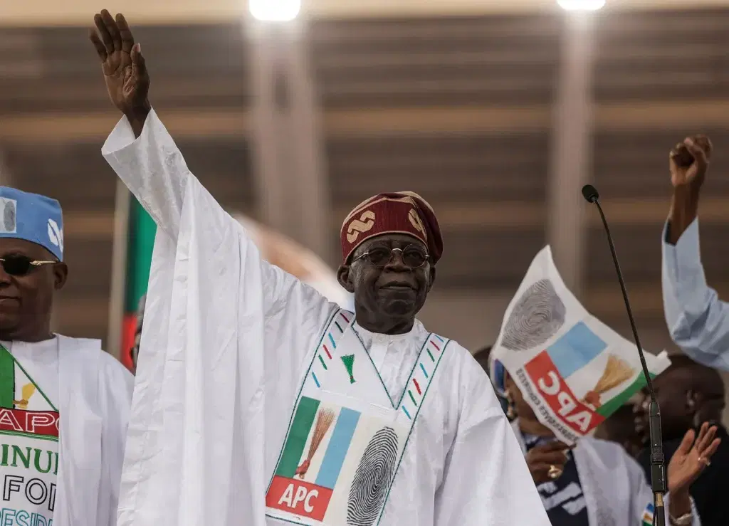 2027: N’Central, zones rally behind Tinubu as APC holds congresses