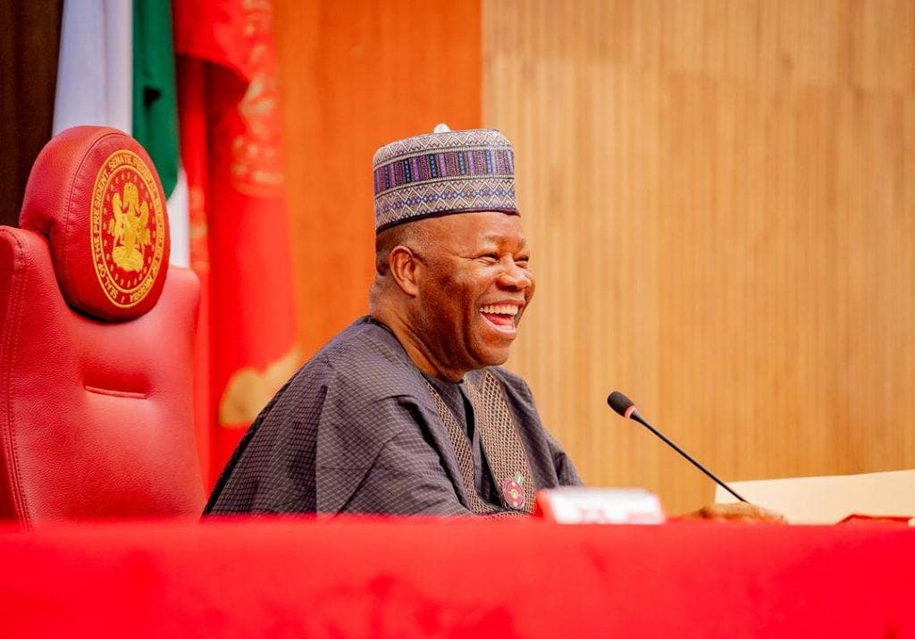 Breaking: Senate approves Tinubu’s $6bn loan request