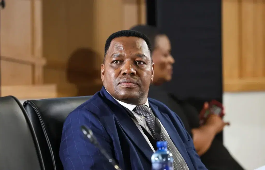 South Africa’s top police officer summoned over $20m Health Tender scandal