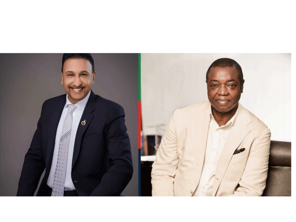 Alef Education Signs MoU with AfricAI to Advance Digital Learning in Nigeria through ‘NextGen Learning Nigeria’