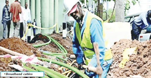 Nigeria’s broadband demand may spike by 2030