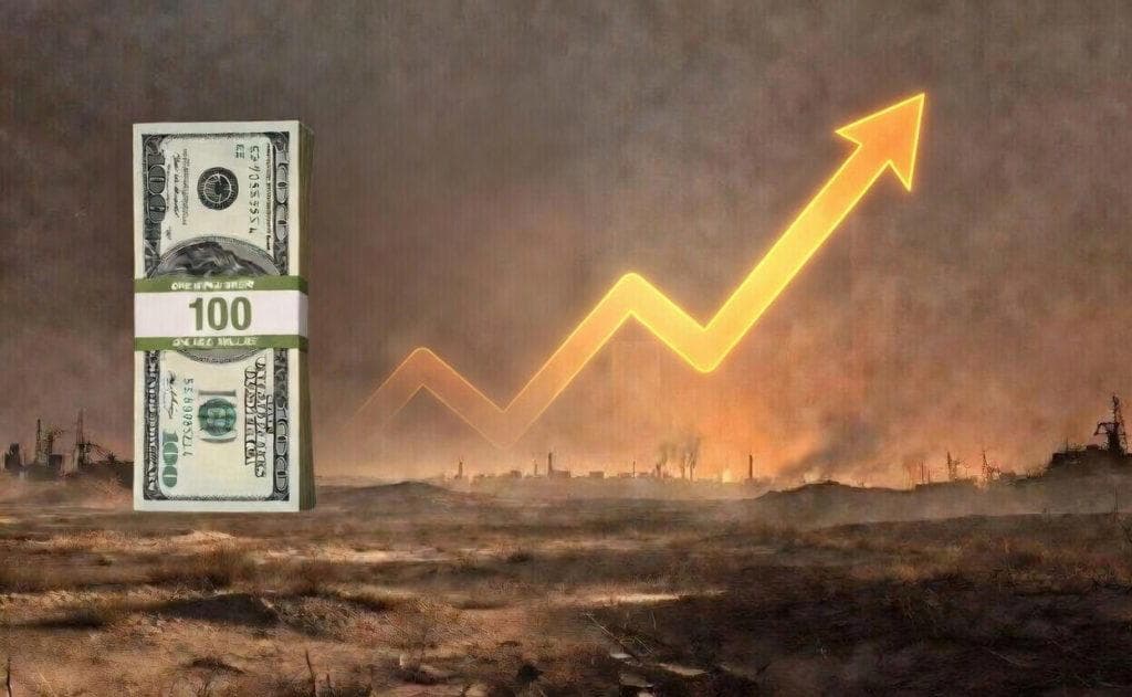 Dollar to Naira exchange rate today, March 27, 2026