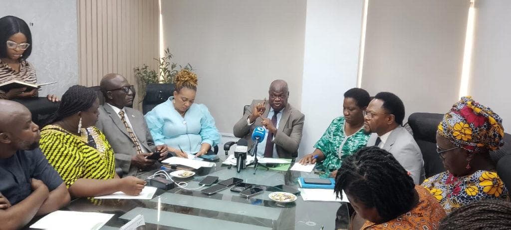 Revolutionizing Healthcare Access: Ultimate Health HMO Launches NHIA-Regulated GIFSHIP for SMEs & Informal Workers