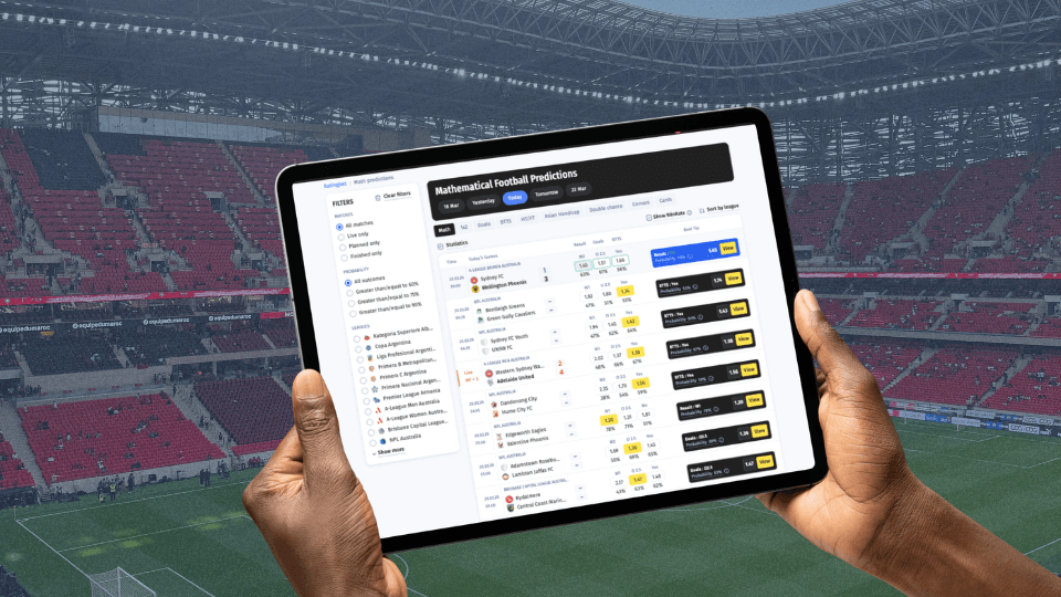 The Odds Decoder: A Practical Guide to Soccer Betting Markets