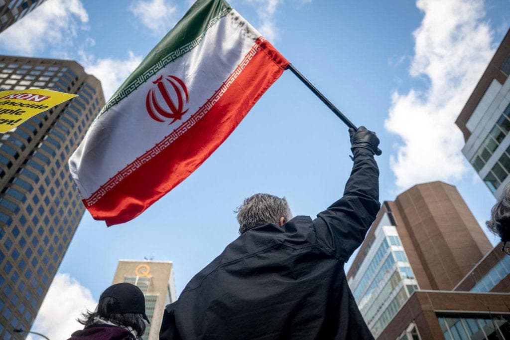 Iran Prohibits Sports Teams from Competing in Hostile Nations Amid Rising Tensions