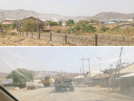 Quarries: Help! We’re dying from pollution, Abuja communities cry out