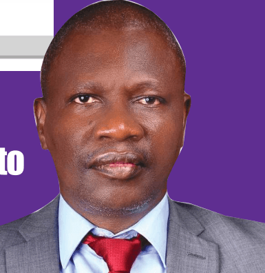 Okosubide Mozimo: Leading drone technology innovation to solve Africa’s security challenges