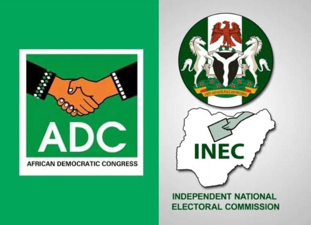 ‘You’re not the court’— ADC slams INEC chair, vows to hold congresses