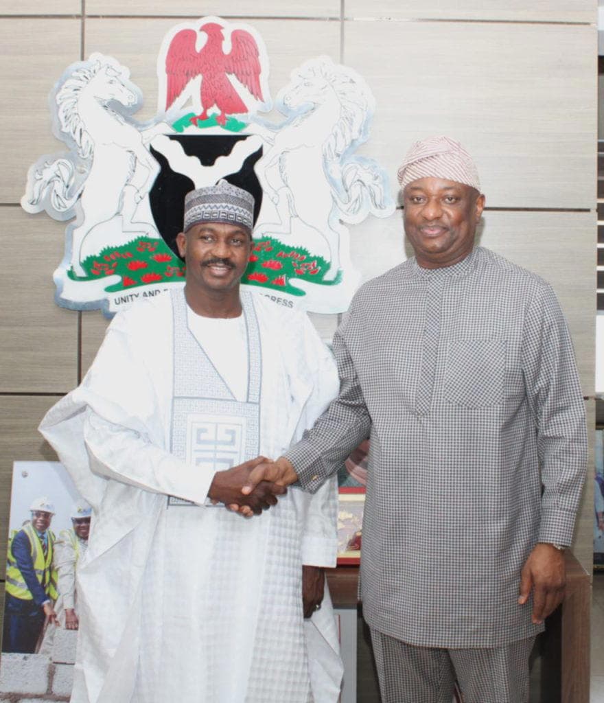 Sokoto gov raises alarm over faulty runway lighting at Sultan airport