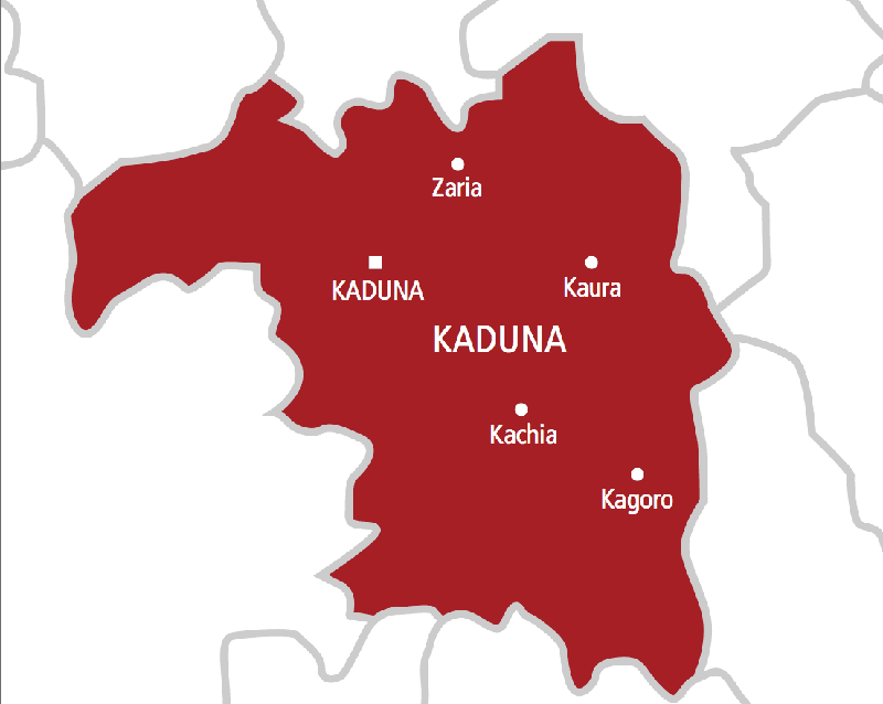 Bandits strike again in Kaduna, abduct 7 family members